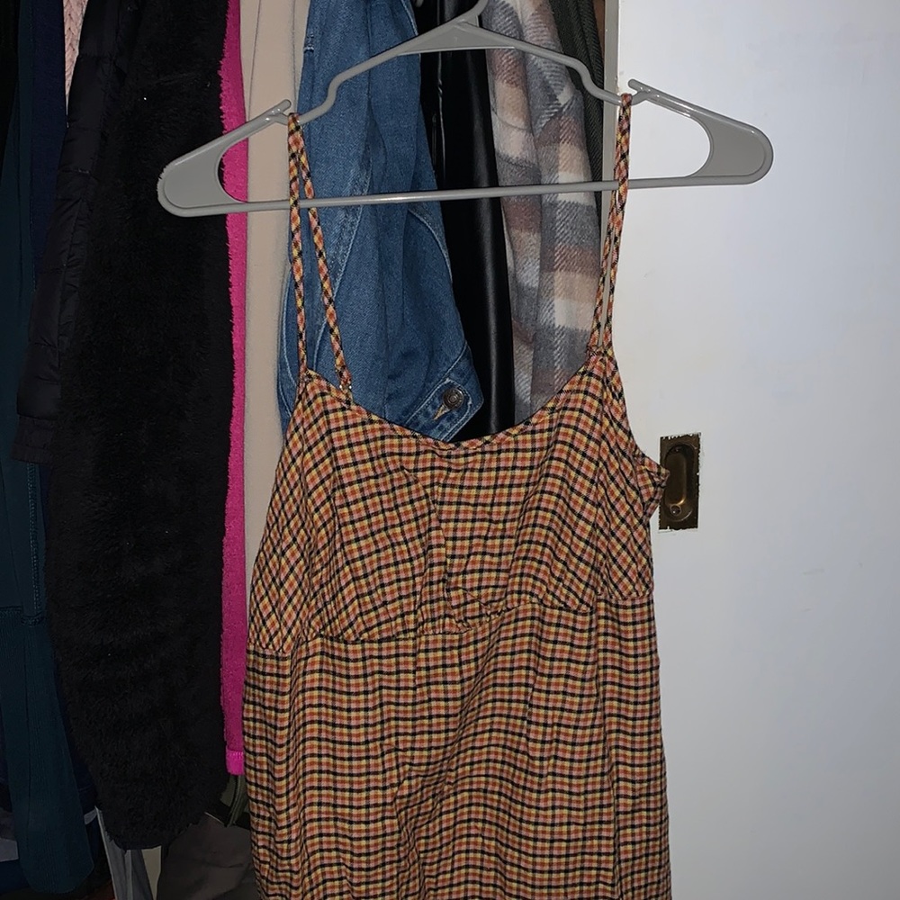 Wild fable dress